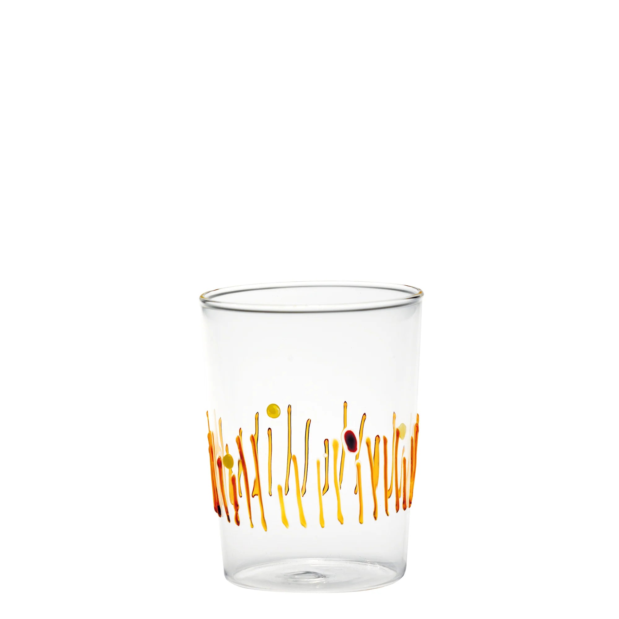 4 Stagioni tumbler