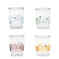 4 Stagioni tumbler
