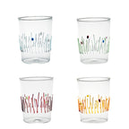 4 Stagioni tumbler