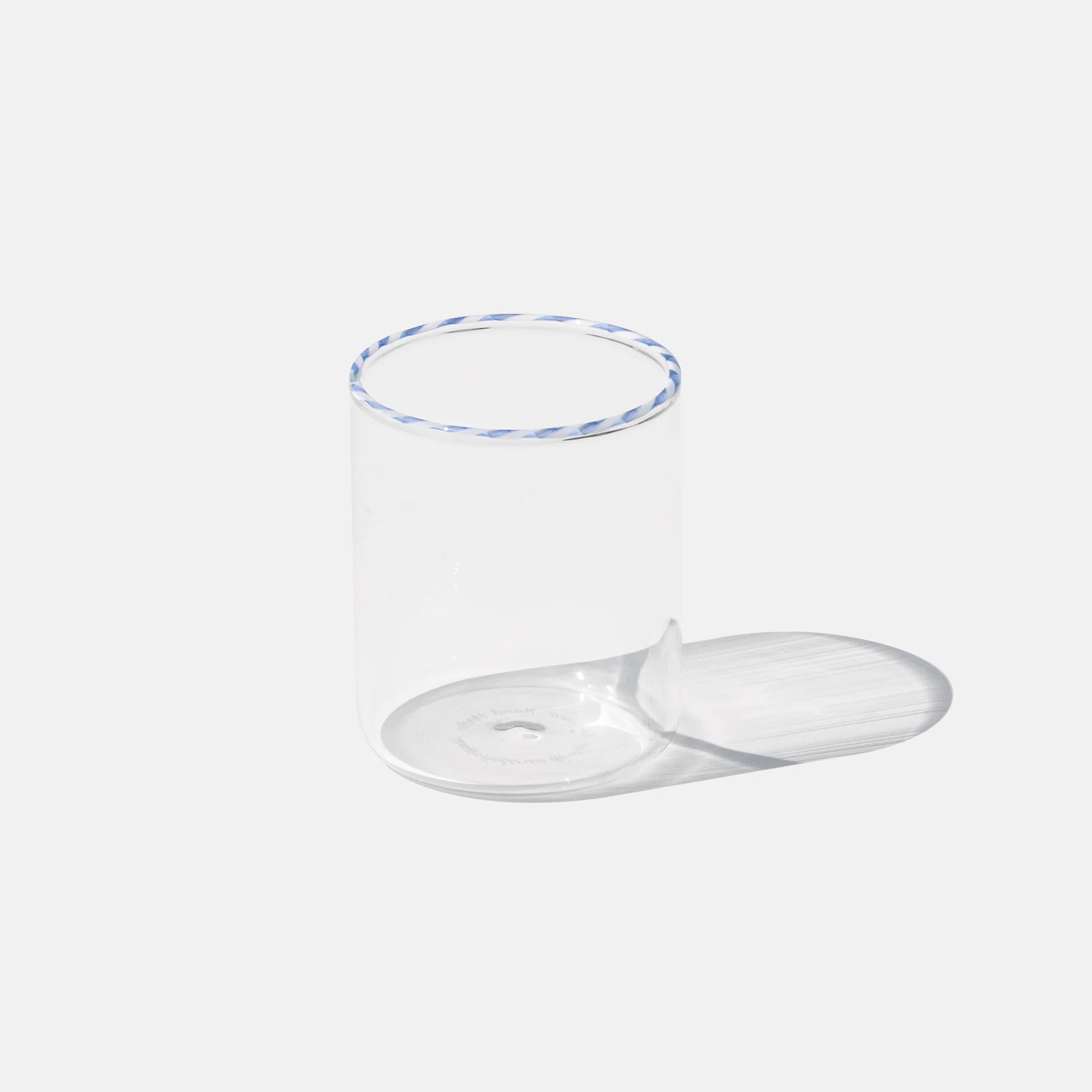 Intrecci Tumbler