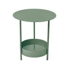 Salsa Side Table
