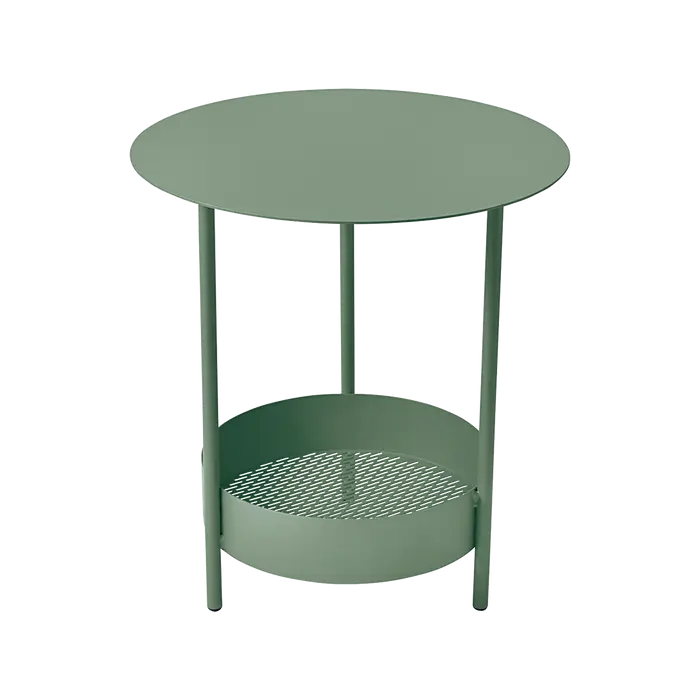 Salsa Side Table