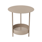Salsa Side Table
