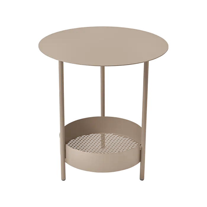 Salsa Side Table