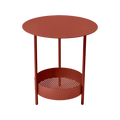 Salsa Side Table