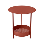 Salsa Side Table