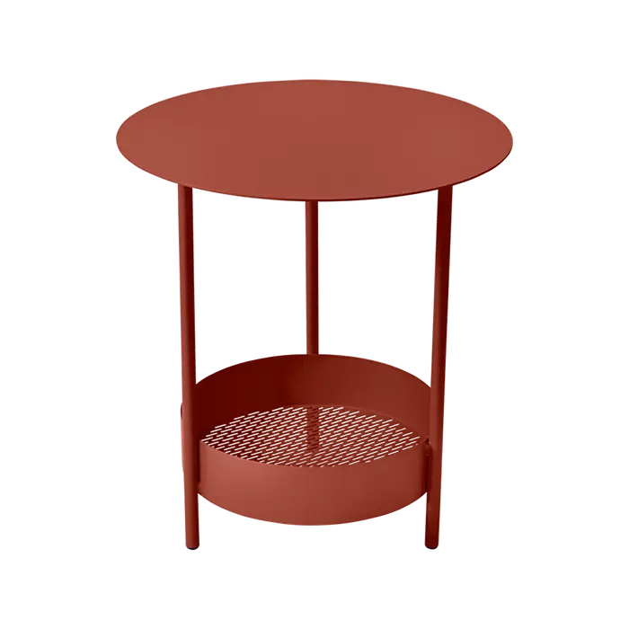 Salsa Side Table