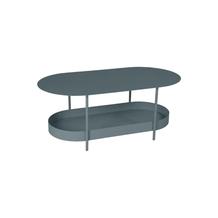 Salsa Low Table