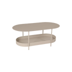 Salsa Low Table
