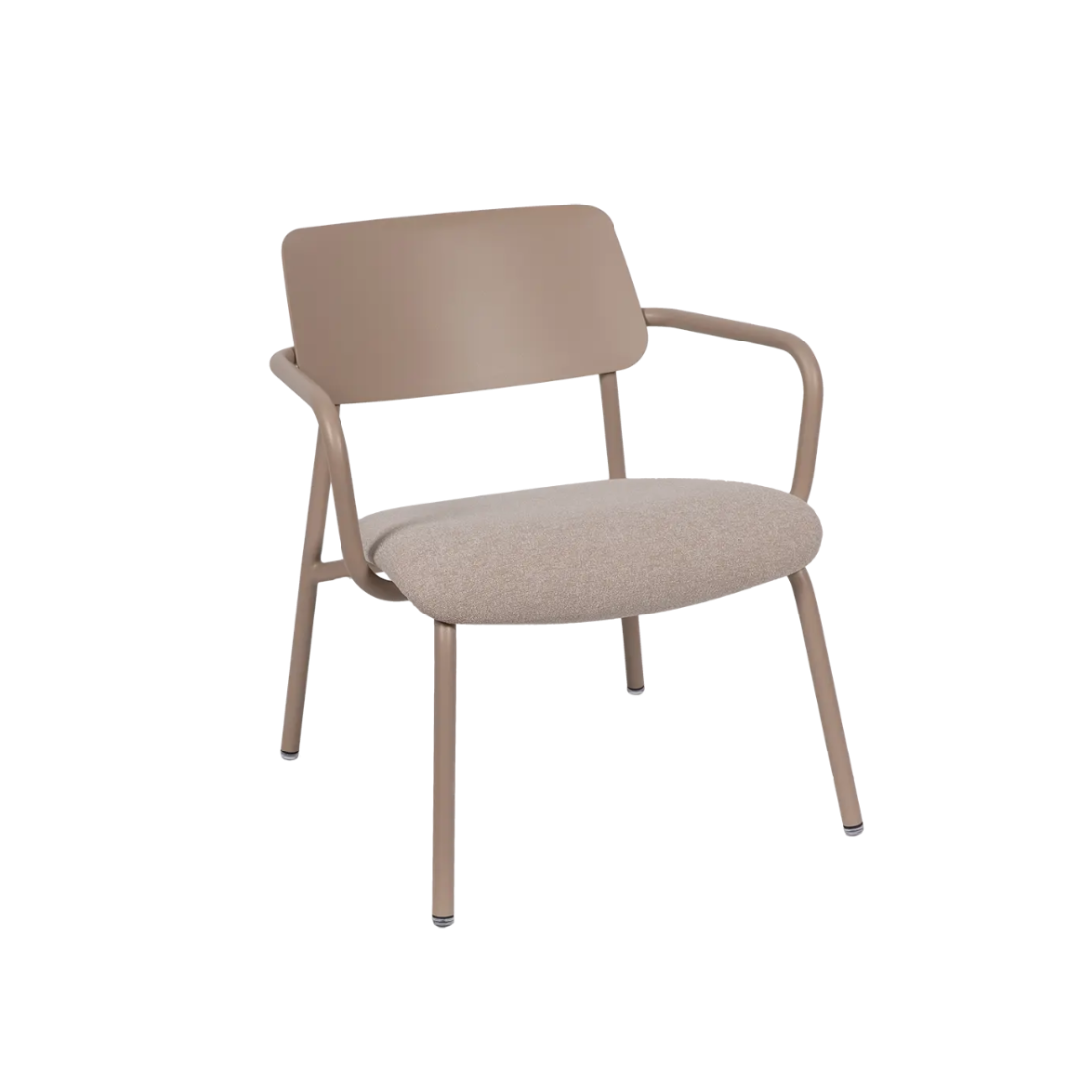 Lounge Armchair Studie Fabric