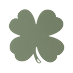 Trefle Trivet