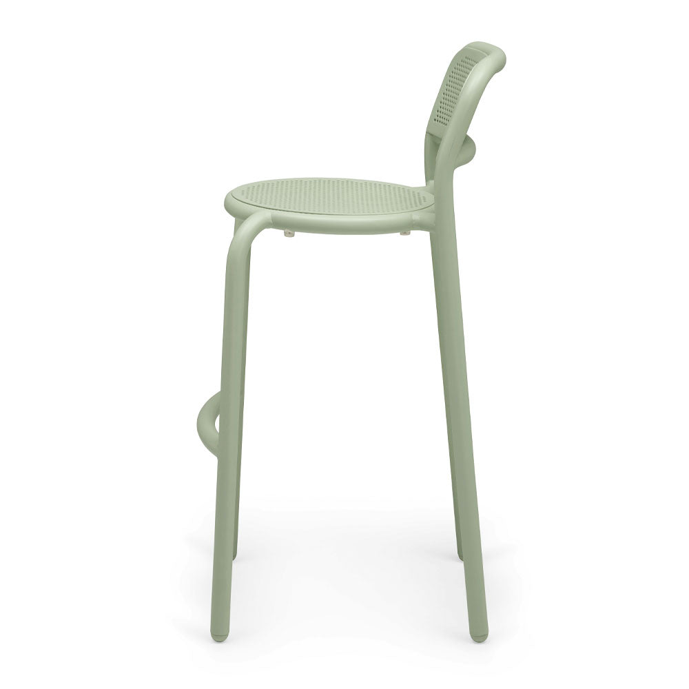 Toni Barfly Mist Green