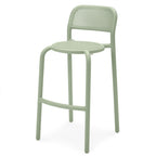 Toni Barfly Mist Green