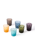 Blocks Tumblers Set