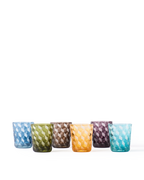 Blocks Tumblers Set