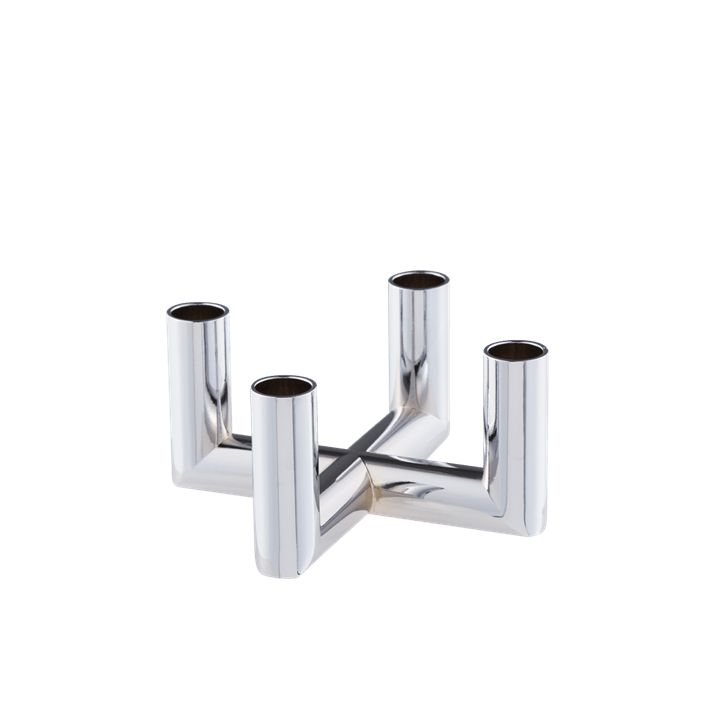 Matrix Candleholder Mini Taper