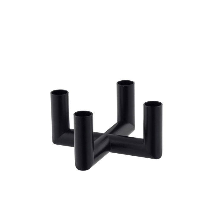 Matrix Candleholder Mini Taper