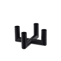 Matrix Candleholder Mini Taper