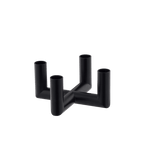 Matrix Candleholder Mini Taper