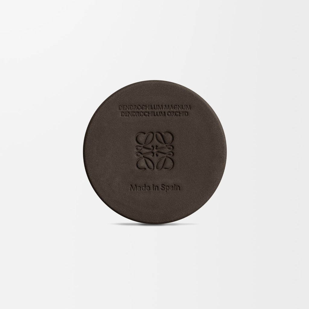 Orchid Scented Candle