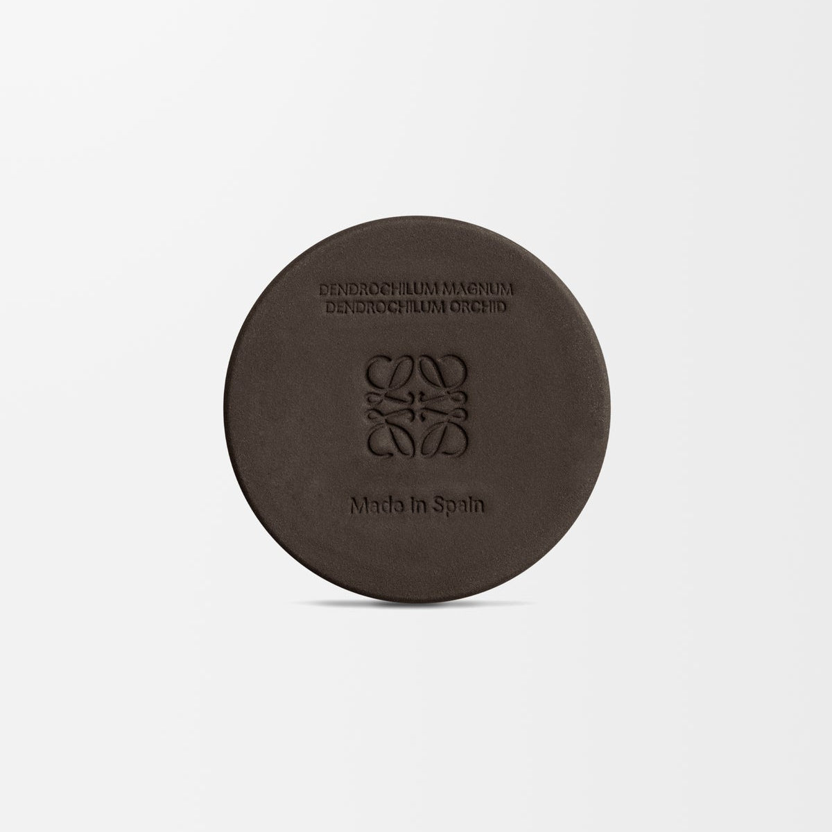 Orchid Scented Candle