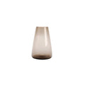 Dim Smooth Large Smoke Grey