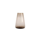 Dim Smooth Large Smoke Grey