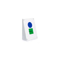 Angolo Frame White