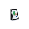 Angolo Frame Black