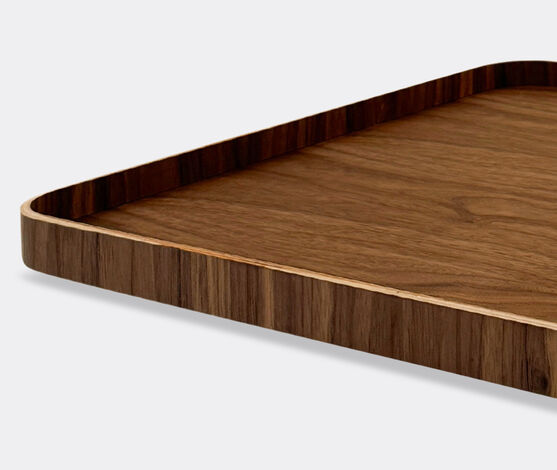 Serve Walnut