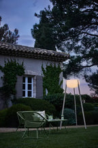 Yunos Lamp