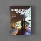 Contemporary Houses. 100 Homes Around the World