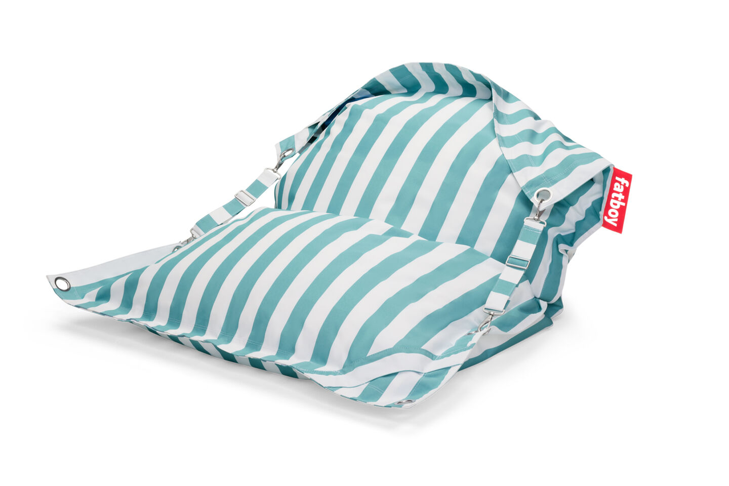 Buggle-Up - STRIPE AZUR