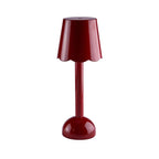 Scallop Rechargeable LED Lamp