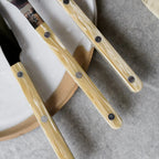 Bistrot Faux Horn Set