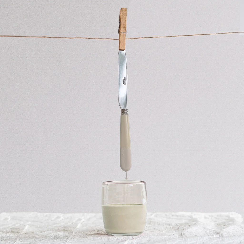 Pop Unis Light Kaki Set