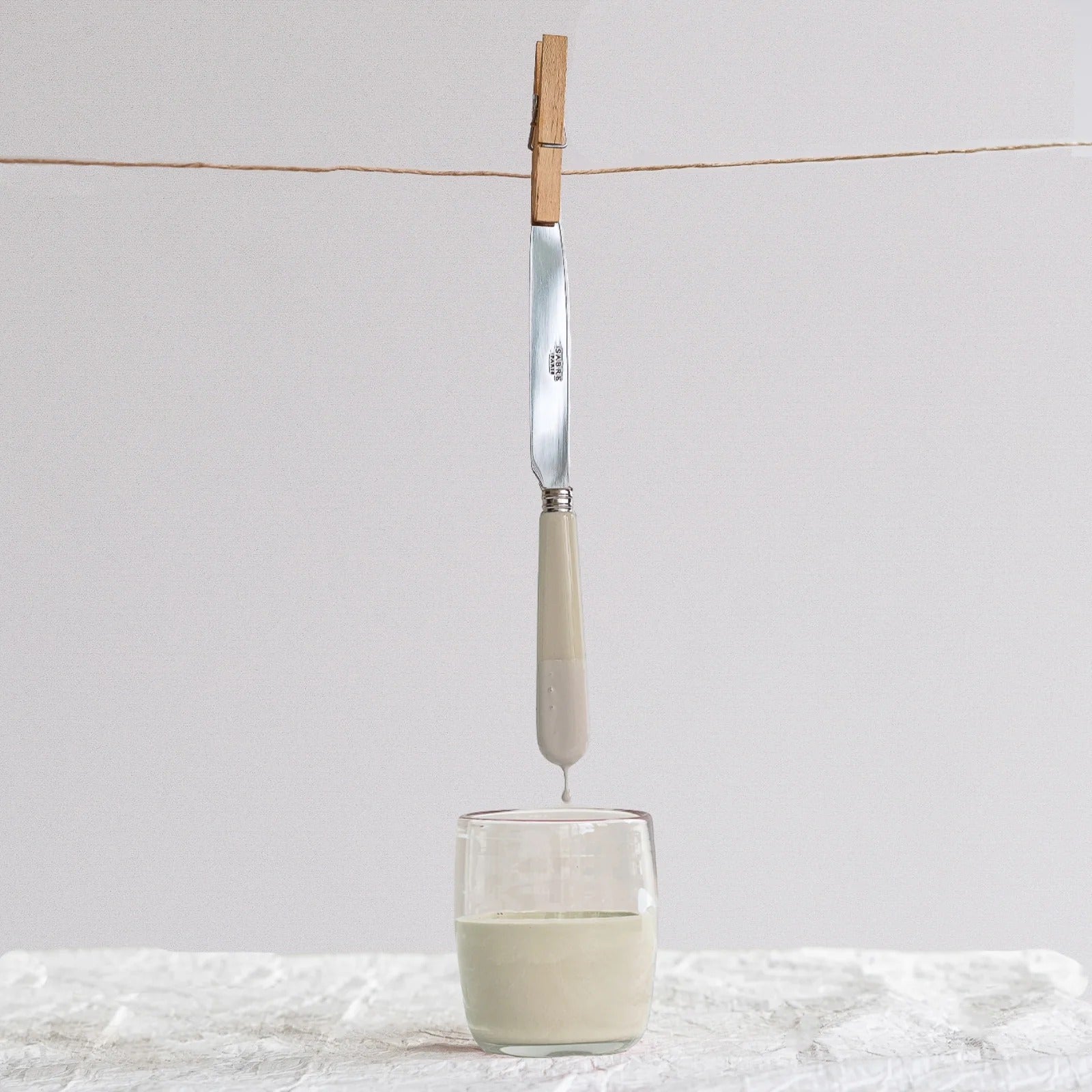 Pop Unis Light Kaki Set