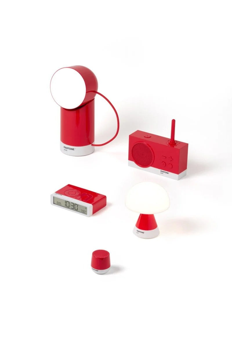 Gift set Lexon x Pantone