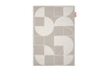 Carpretty Petit Jigsaw - CREAM/WHITE
