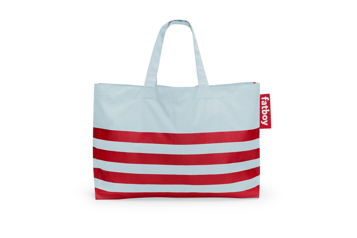 Carry-too-muth - baby blue