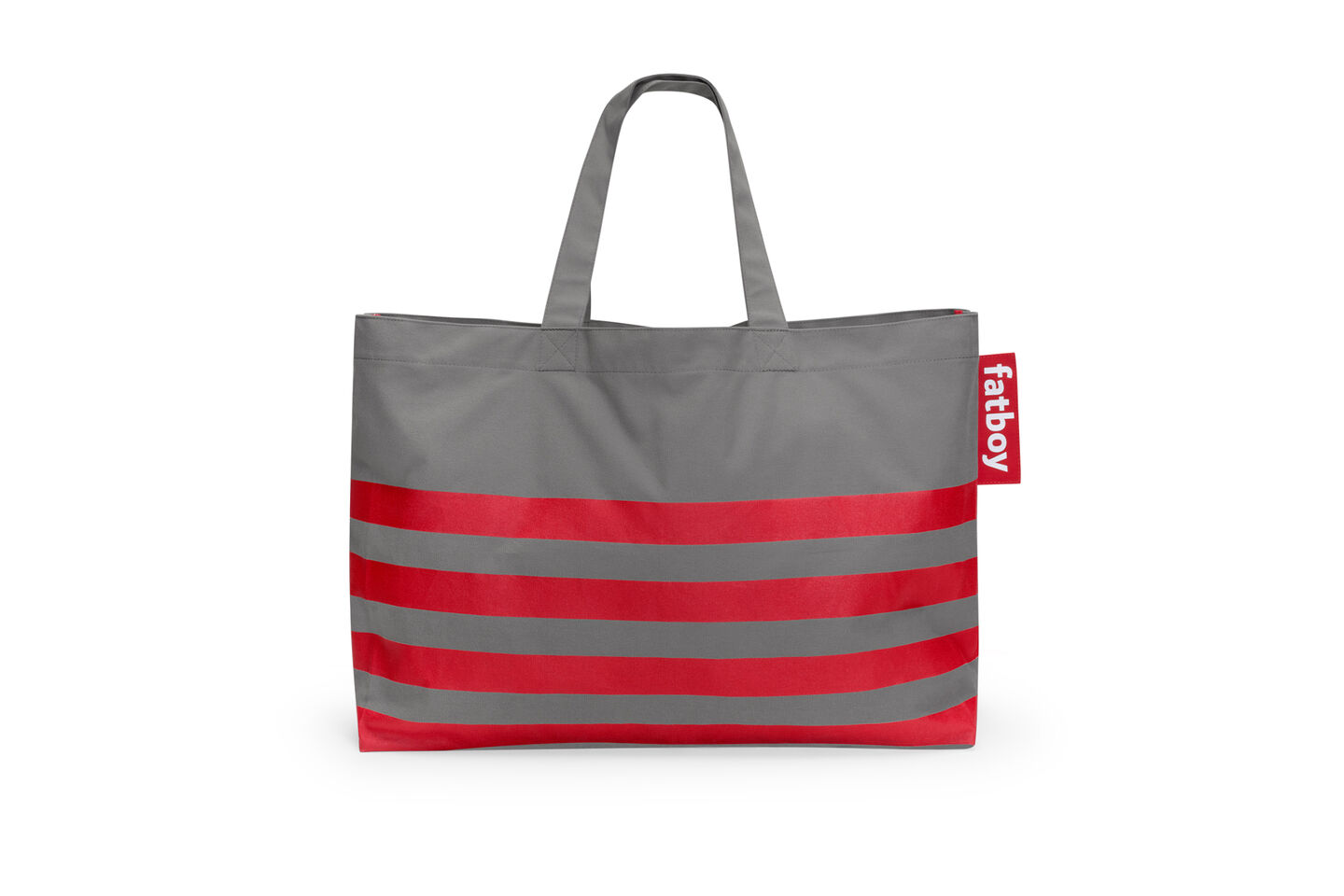 Carry-too-muth - dawn grey