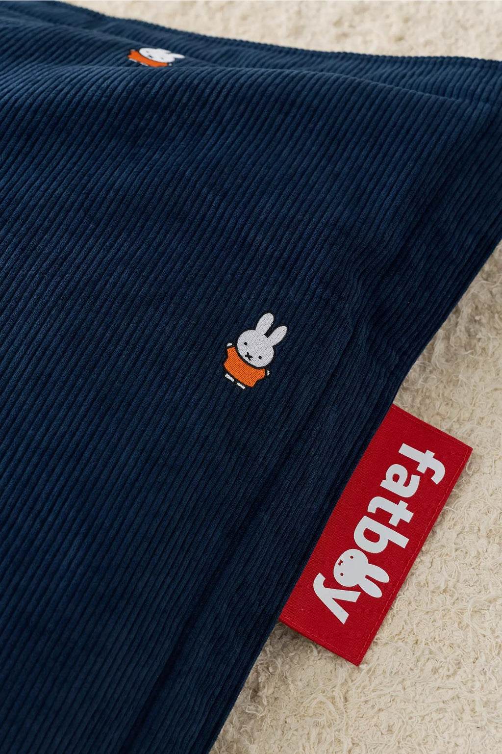 Original Slim Cord x Miffy