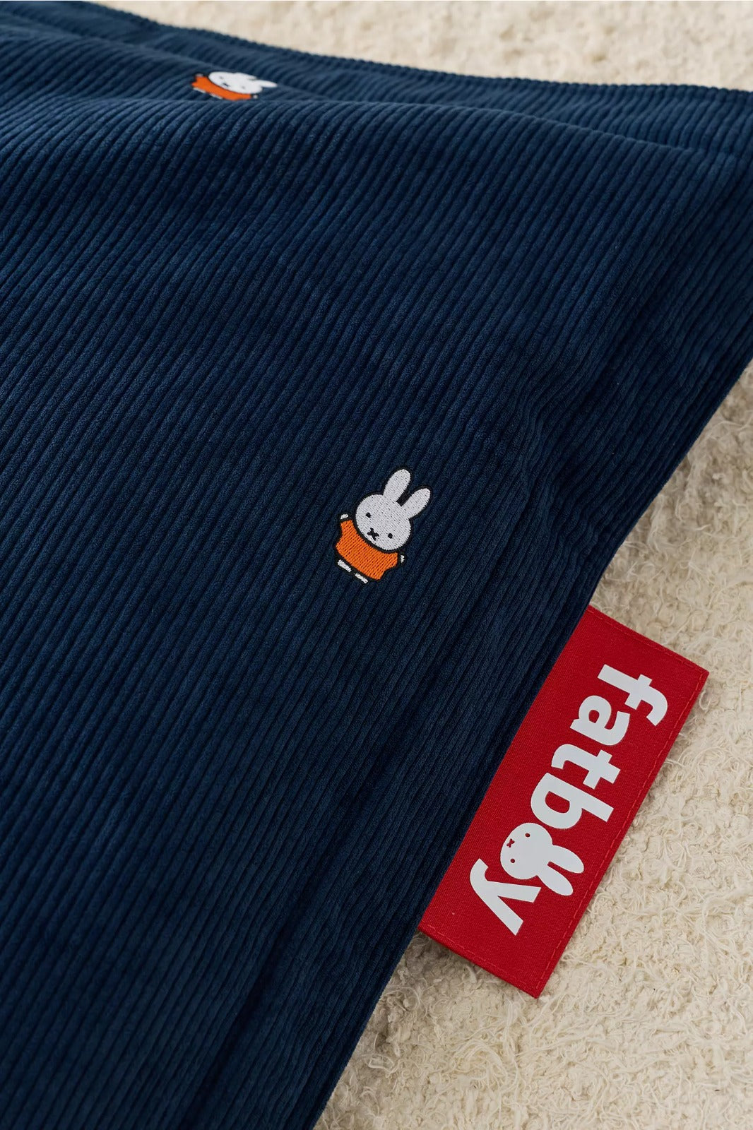 Original Slim Cord x Miffy