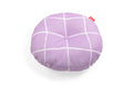 Circle Pillow - SUNSET