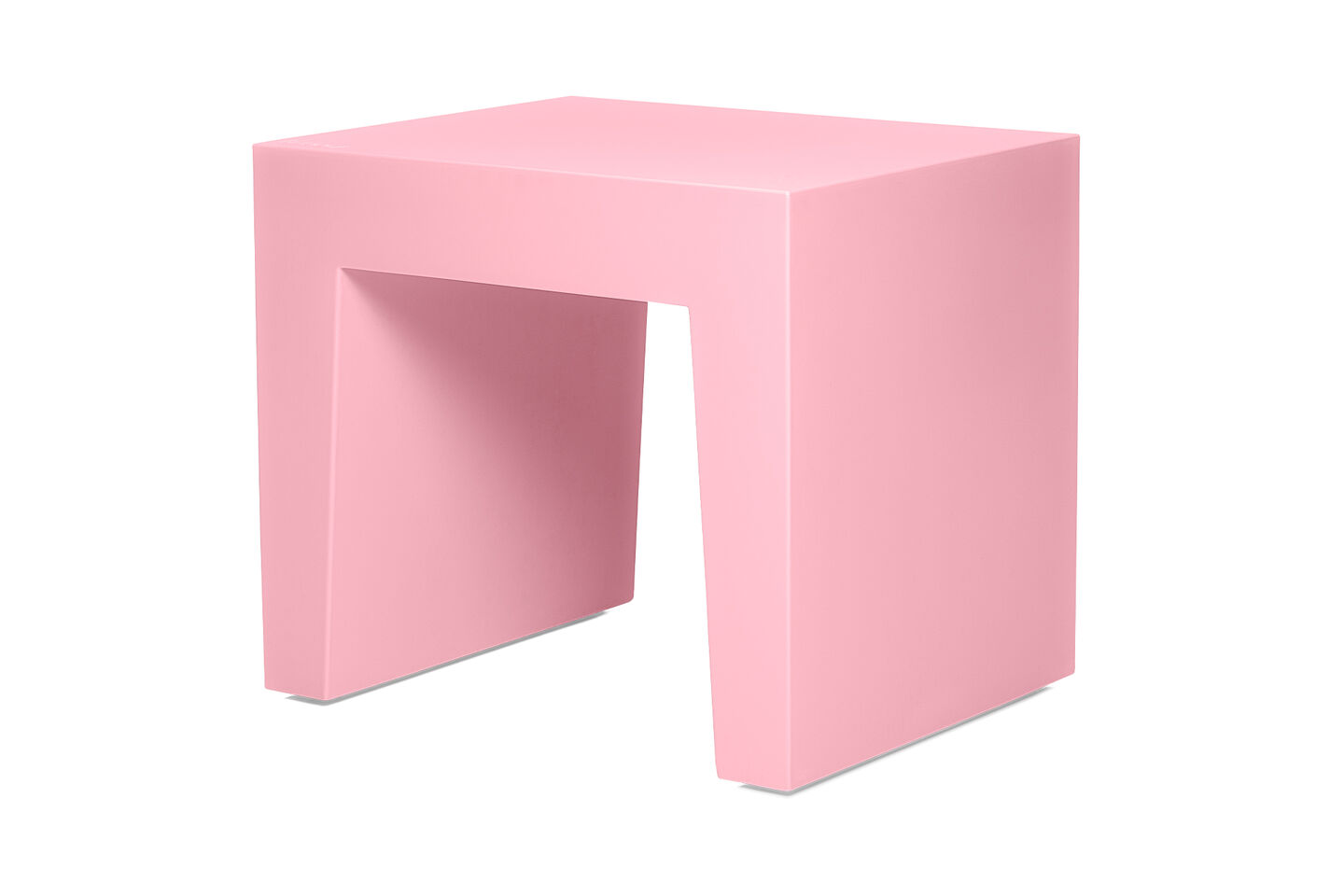 Concrete Seat - CANDY