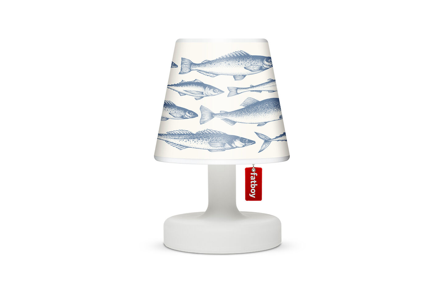 Edison Cooper Cappie - fish stick