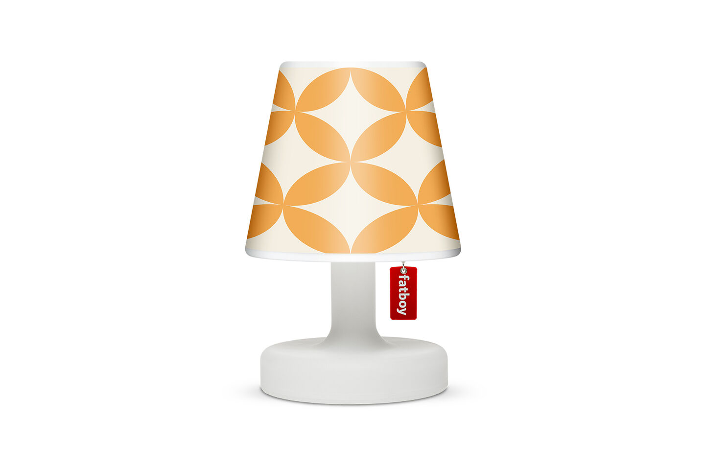 Edison Cooper Cappie - shabby disco