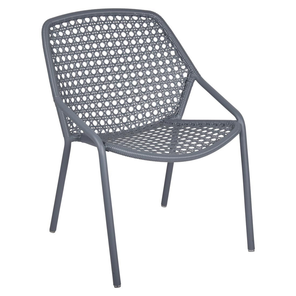 Croisette Low Armchair