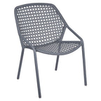 Croisette Low Armchair