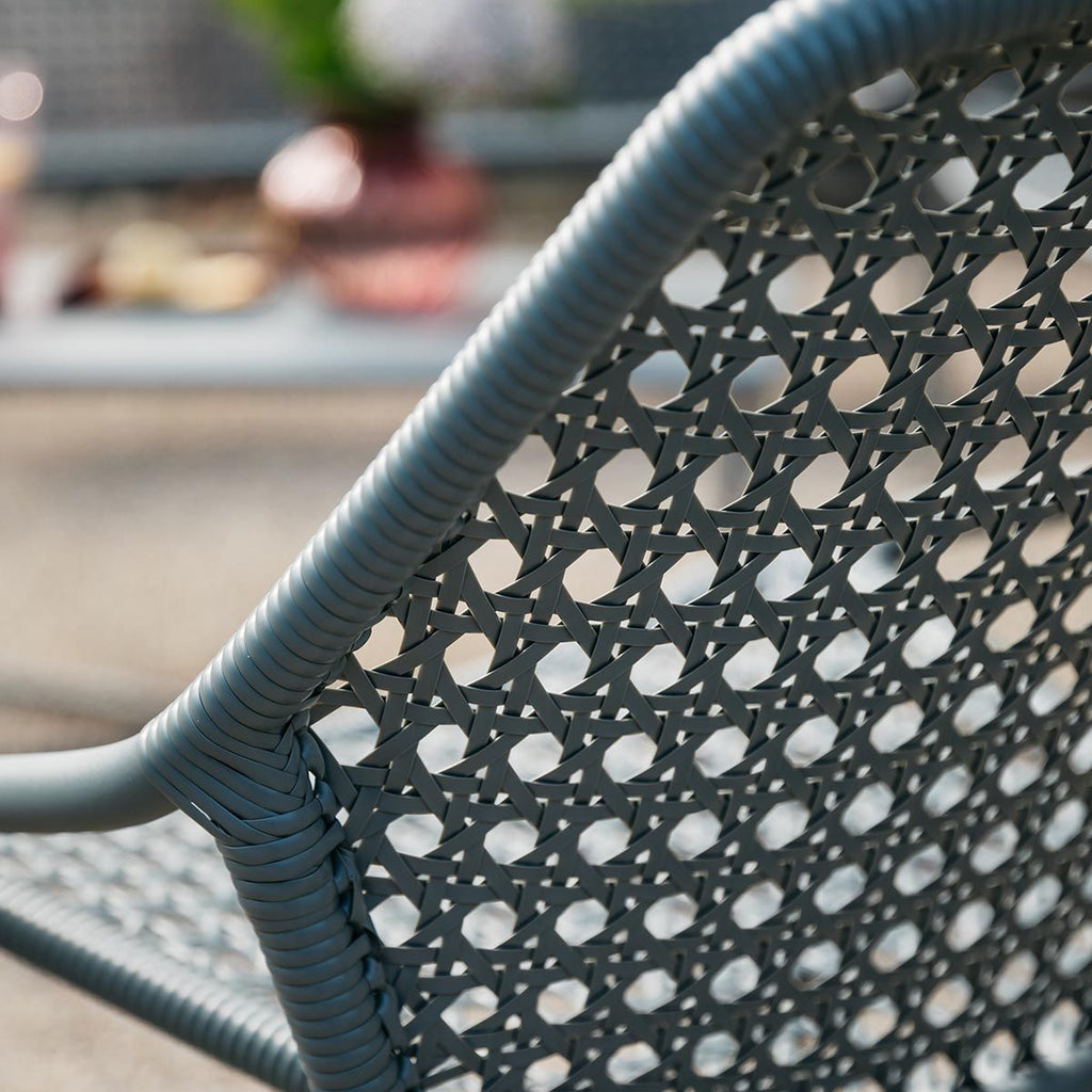Croisette Low Armchair